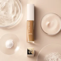Teint Idole Ultra Wear Care & Glow Serum Concealer