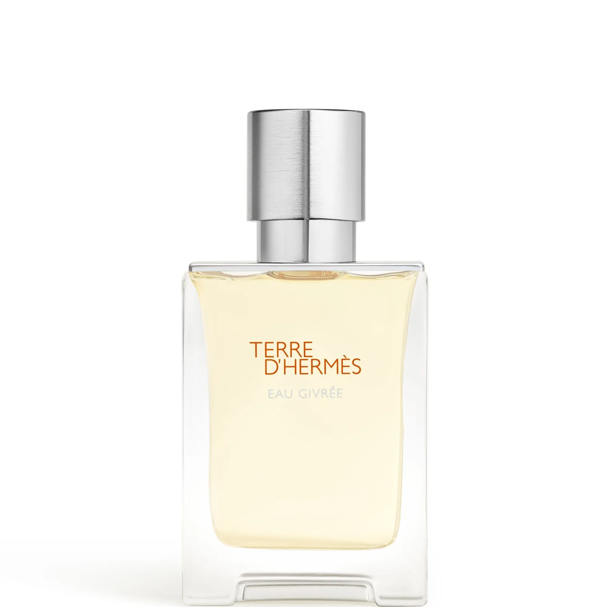 Terre D'hermès Eau Givrée