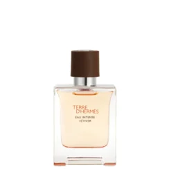Terre D'hermès Eau Intense Vétiver