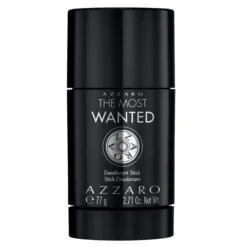 The Most Wanted
