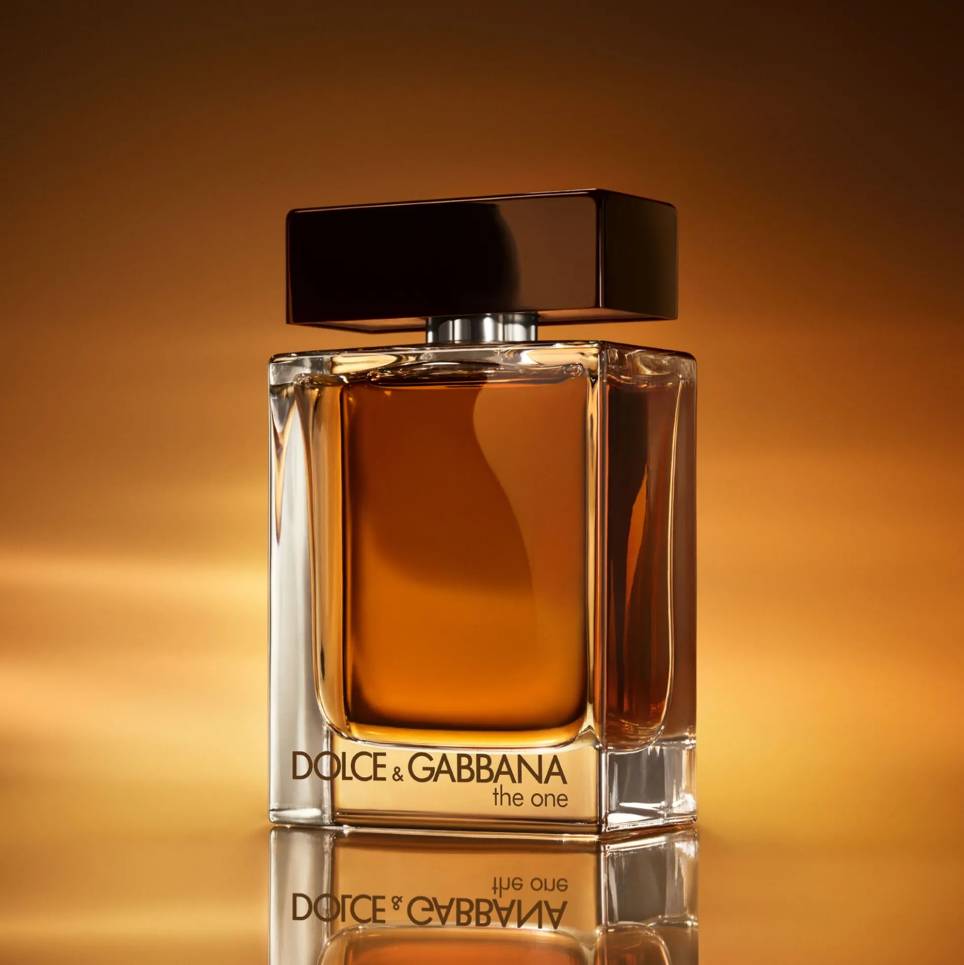 The One Pour Homme