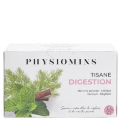 Tisane Digestion