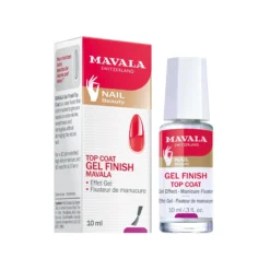 Top Coat Gel  10ml