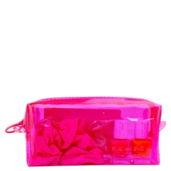 Trousse Fluo Rose