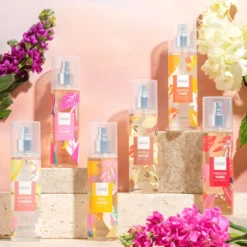 Vanille Nuage