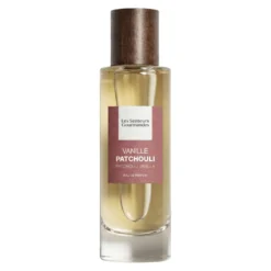 Vanille Patchouli