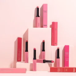 Velvet Divine Lipstick