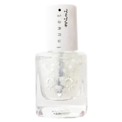 Vernis Top Coat à L'eau Pour Enfants