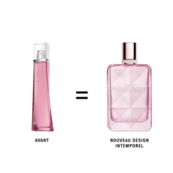 Very Irrésistible
