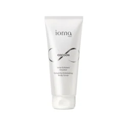Voile Exfoliant Douceur