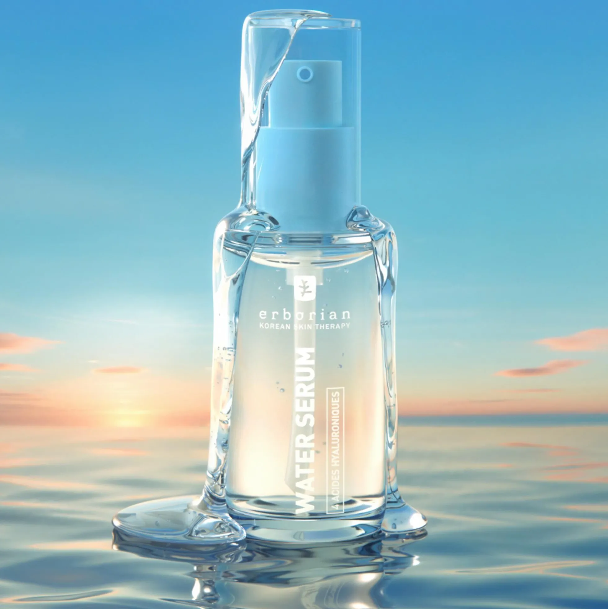 Water Serum