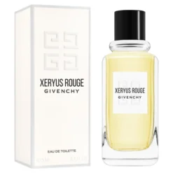 Xeyrus Rouge
