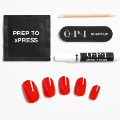 Xpress/on