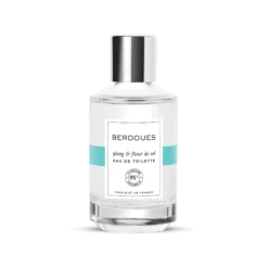Ylang & Fleur De Sel