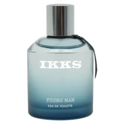 Young Man