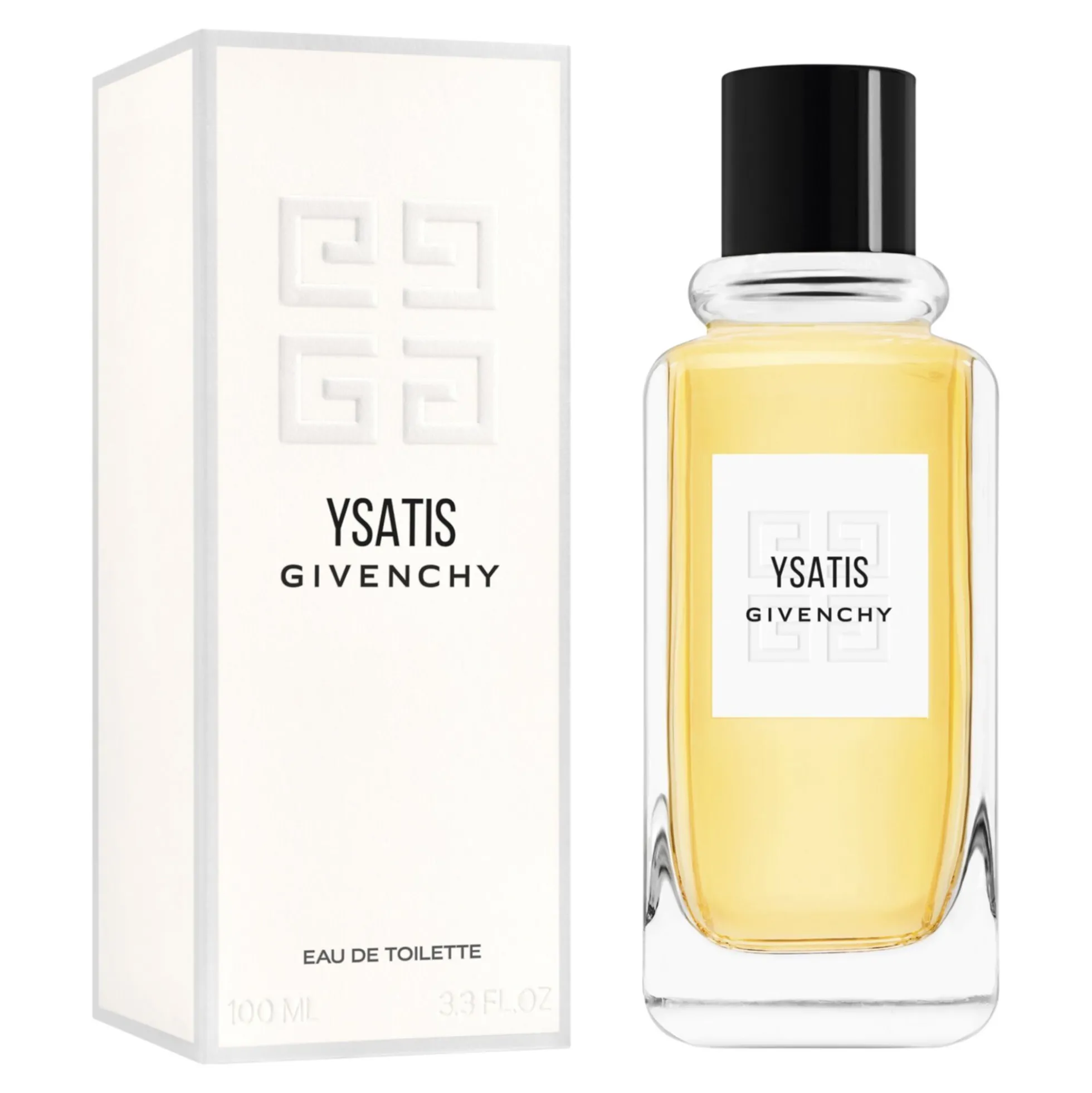 Ysatis