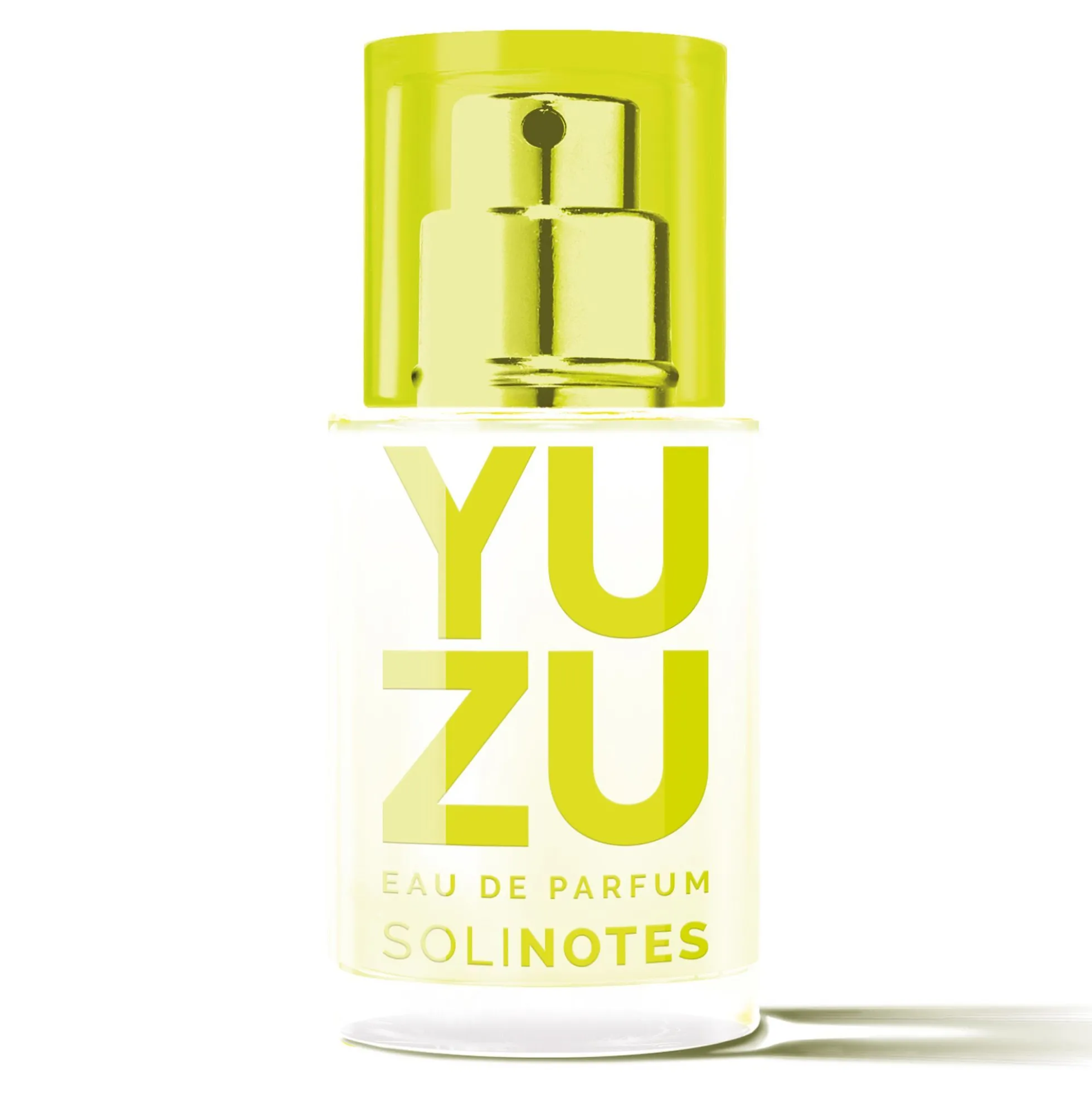 Yuzu