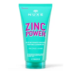 Zinc Power