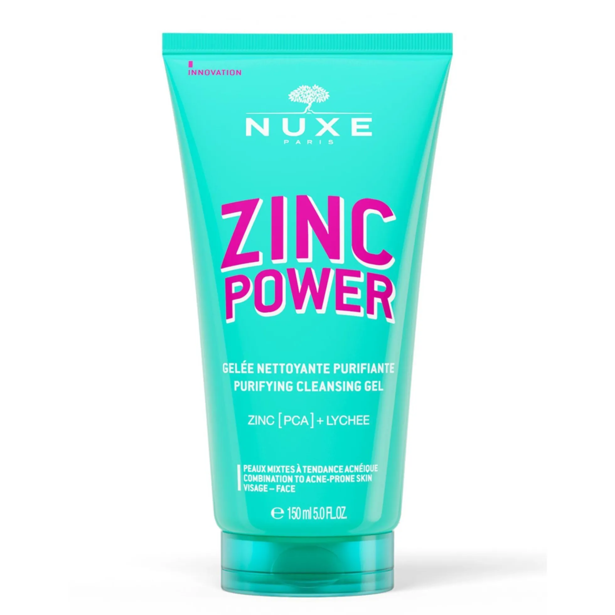 Zinc Power