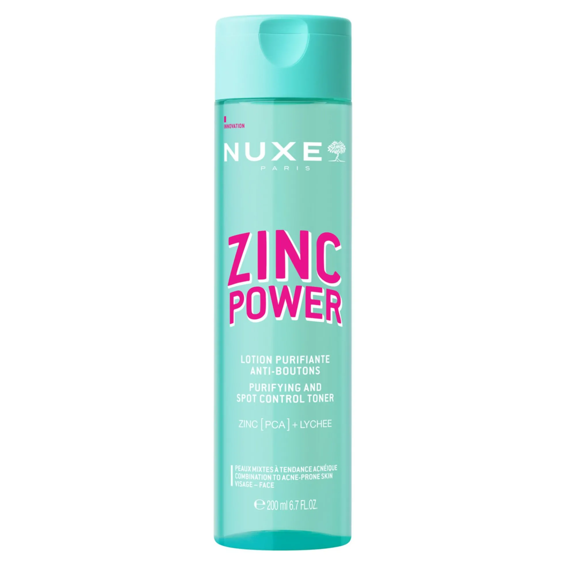Zinc Power