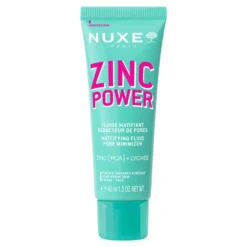 Zinc Power